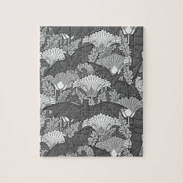 VINTAGE BATS JIGSAW PUZZLE (Vertical)