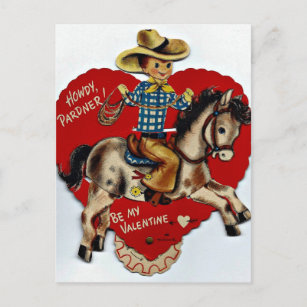 Cowboy Valentine Gifts On Zazzle