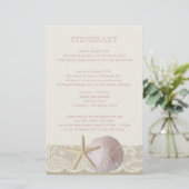 Vintage Beach Itinerary (Standing Front)