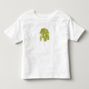 Vintage Bear Kenai Disney Toddler T-shirt