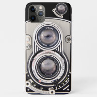 Vintage beautiful camera