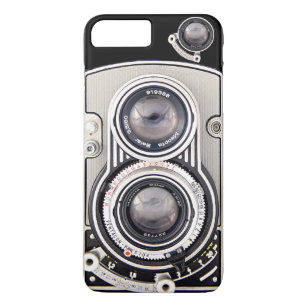Vintage beautiful camera iPhone 8 plus/7 plus case