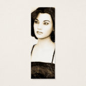Vintage Beauty (Back)