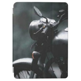 Vintage Beauty iPad Air Cover