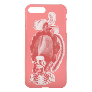 Vintage Beauty’s Lot Skeleton iPhone 8 Plus/7 Plus Case