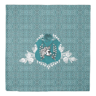 Vintage Bedding Design4u Duvet Cover