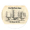 Vintage Bee Hives Honey Jar Stickers