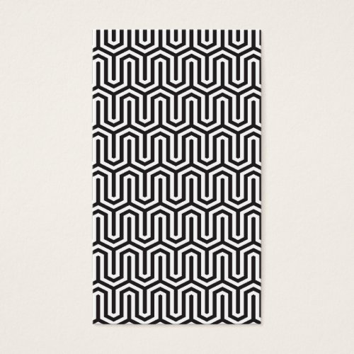 Vintage beehive bookmark business cards