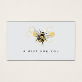 Vintage Beekeeping & Honeybee Farm Business (Front)