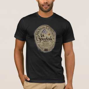 VINTAGE BEER LABEL T-SHIRTS. T-Shirt