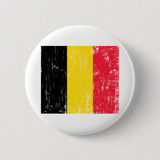 Vintage Belgium Pinback Button