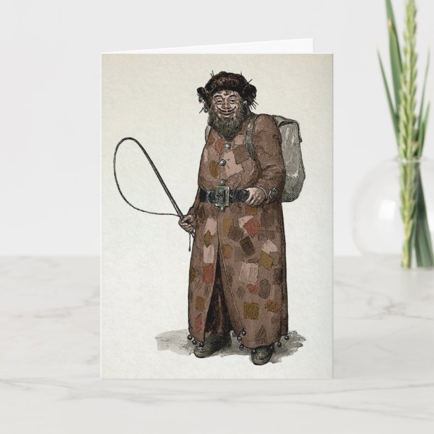 Belsnickel | Zazzle