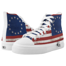 betsy ross sneakers