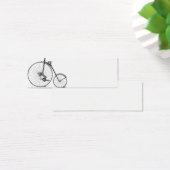Vintage Bicycle (Desk)