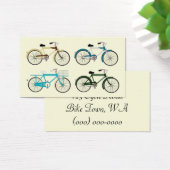 Vintage Bicycles (Desk)