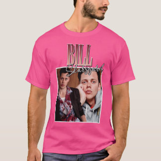 Vintage Bill Skarsgard Kids T-Shirt