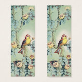 Vintage Birdie (Front & Back)