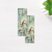 Vintage Birdie (Desk)