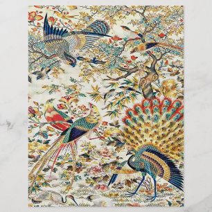 Vintage birds collective
