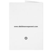 Vintage Birds In Teacup (Back)