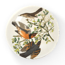 Vintage Birds
