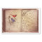 Vintage Birds with Poem