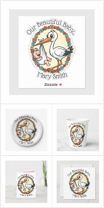 Vintage Birth Designs