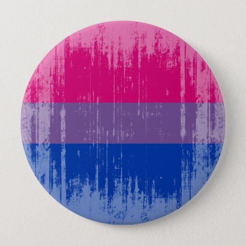 Vintage Bisexual Pridepng Button