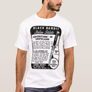 Shanks T-Shirts & T-Shirt Designs | Zazzle