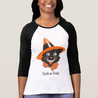 Vintage Halloween T-Shirts & Shirt Designs | Zazzle Vintage Halloween T-Shirts & Shirt Designs | Zazzle