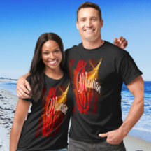 Vintage Black History Rhythm