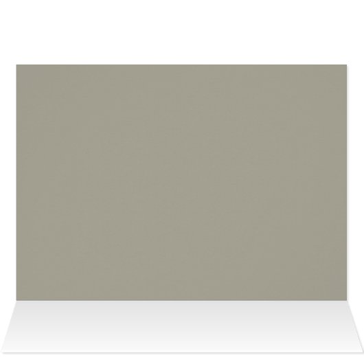 Vintage Blackberries & French Ephemera Art Collage (Inside Horizontal (Top))