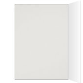 Vintage Blessed Virgin Mary Jesus Religious (Inside (Left))