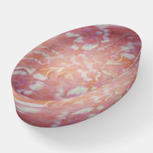 Vintage Blooms  Paperweight