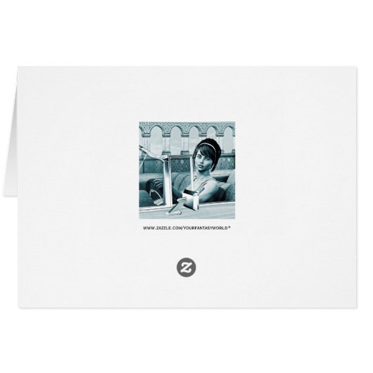 Vintage Blue (Back Horizontal)