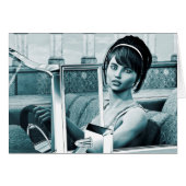 Vintage Blue (Front Horizontal)