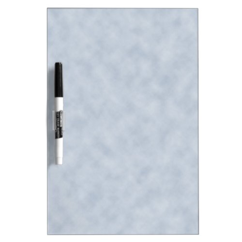 Vintage Blue Gray Parchment Texture Dry Erase Board