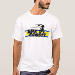 bmx bandit shirt