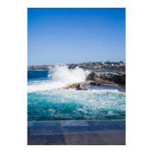Vintage Bondi to Coogee Coastal Walk