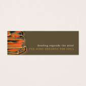 Vintage Books, Bookmark (Front)