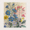 Vintage Botanical Floral