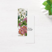Vintage Botanical Illustrations (Desk)