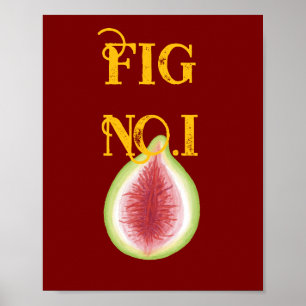 Vintage Botanical wall art