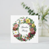 Vintage Botanicals Illustrations (Standing Front)