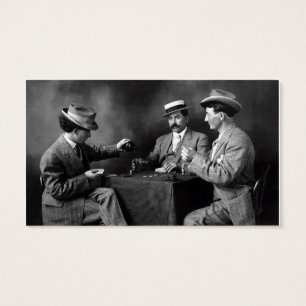 Vintage Boys Night Out