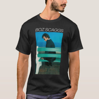 Vintage Boz Scaggs, boz scaggs Light T-Shirt
