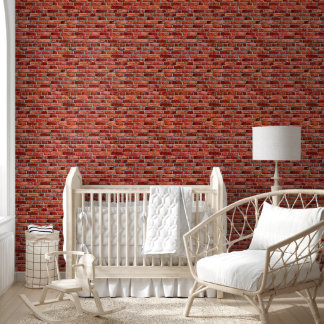 Vintage Brick Wall Effect