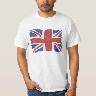 Vintage British T-Shirt