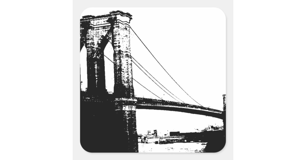 vintage brooklyn bridge fourth of july pics