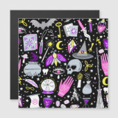 Vintage brown-orange tartan plaid. (Front/Back)